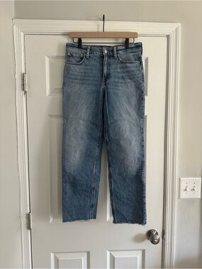 J Crew Jeans